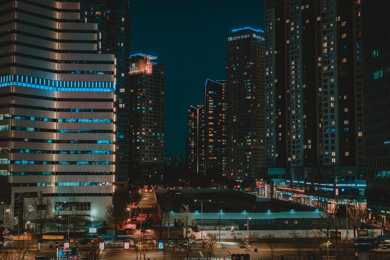 How to Create a Calm Night Routine for Better Sleep